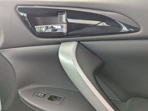 Used 2025 Mitsubishi Eclipse Cross SE AWD/4WD image 34