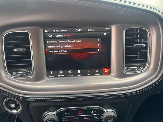 Used 2023 Dodge Charger Scat Pack RWD image 20