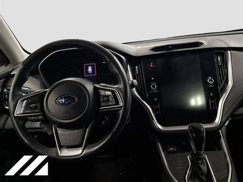 Used 2022 Subaru Outback Limited XT AWD/4WD image 25