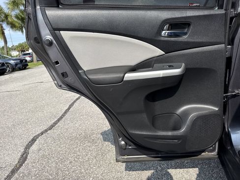Used 2015 Honda CR-V EX-L image 30