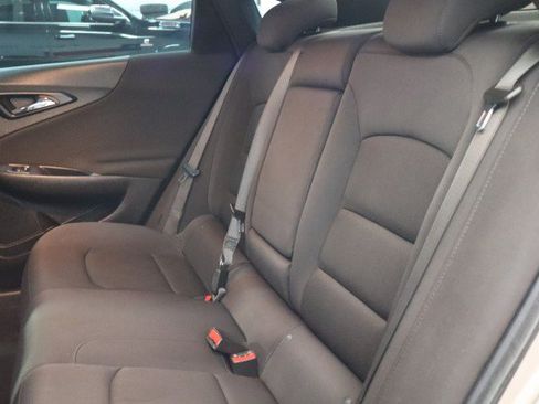 Used 2023 Chevrolet Malibu LT w/ Driver Confidence Package FWD image 51