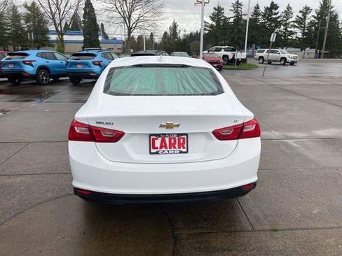 Used 2023 Chevrolet Malibu LT image 6