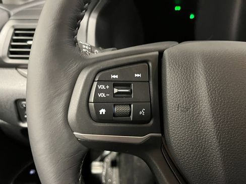 New 2026 Honda Ridgeline RTL image 15