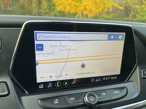 Used 2020 Chevrolet Blazer Premier w/ Driver Confidence II Package image 39