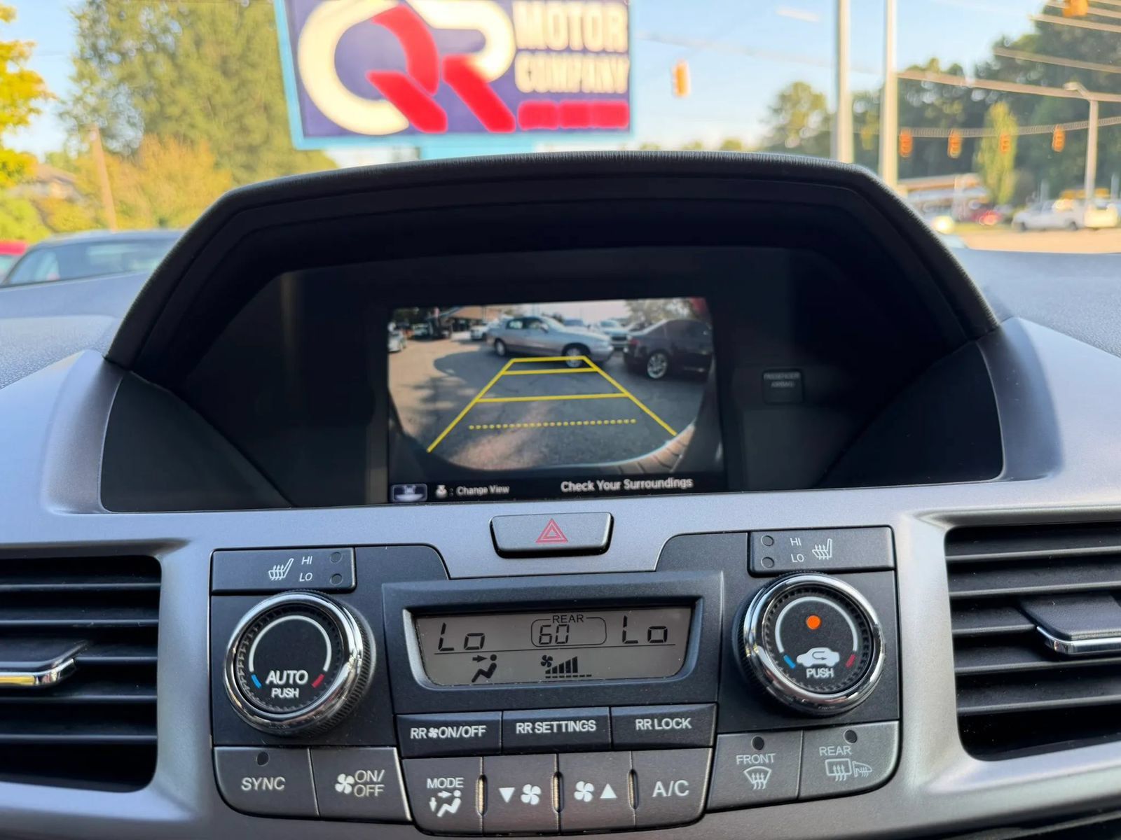 Used 2016 Honda Odyssey Touring image 17