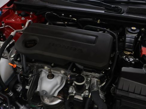 Used 2026 Honda Civic Sport image 27