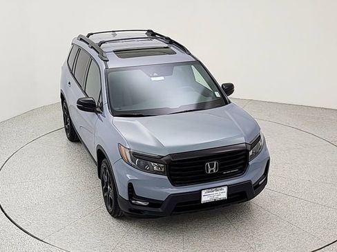 Used 2025 Honda Passport Black Edition image 14