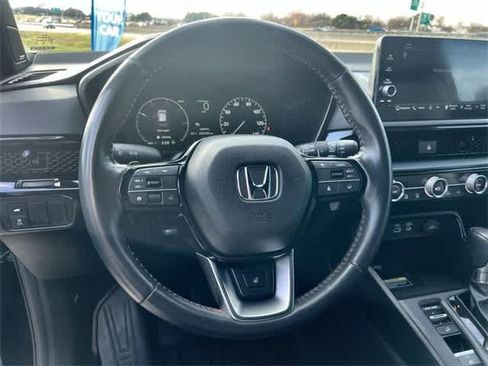 Certified 2023 Honda CR-V Sport Touring image 17