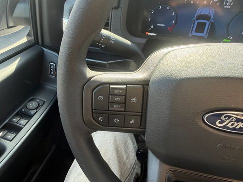 New 2026 Ford F150 STX w/ Equipment Group 200A AWD/4WD image 17