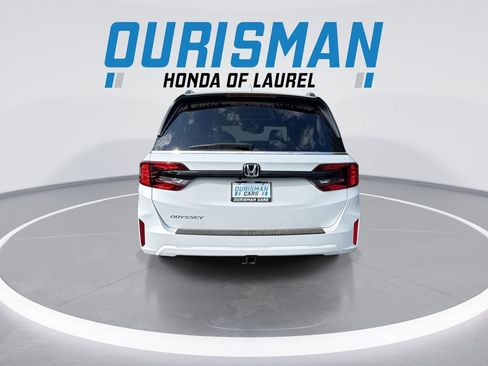 New 2026 Honda Odyssey EX-L image 7