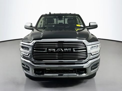 Used 2020 RAM 2500 Laramie AWD/4WD image 2