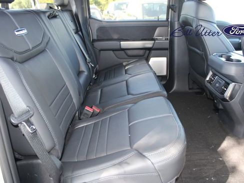 New 2026 Ford F350 Platinum image 7