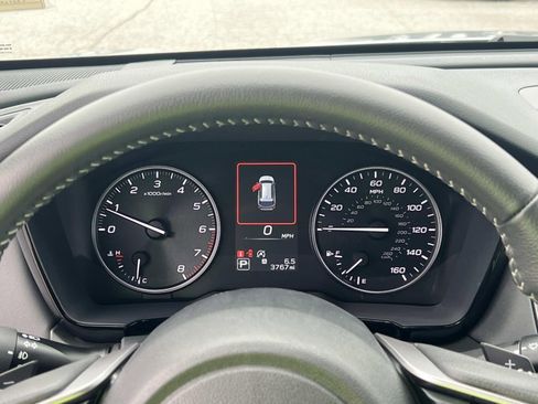 Certified 2025 Subaru Outback Premium w/ Popular Package #1 image 27
