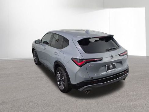 Used 2025 Acura ADX A-Spec AWD/4WD image 38