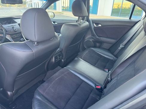 Used 2012 Acura TSX Special Edition image 16