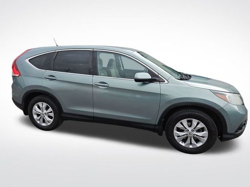 Used 2012 Honda CR-V EX image 6
