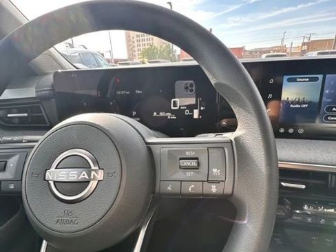 New 2026 Nissan Kicks SV image 19