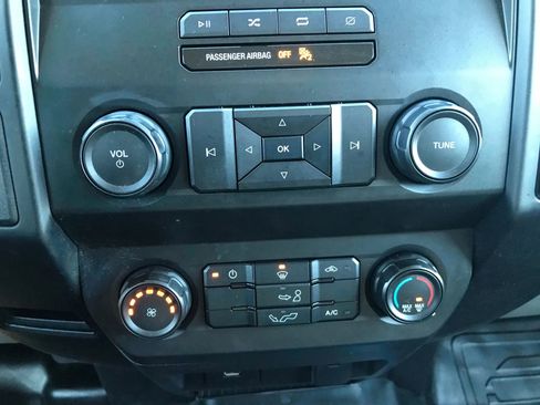 Used 2019 Ford F150 XL w/ Equipment Group 101A Mid image 26