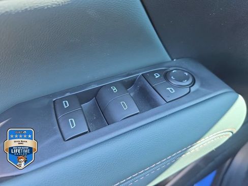 New 2026 GMC Terrain AT4 AWD/4WD image 21