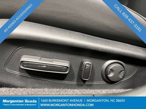 New 2025 Honda Accord EX-L image 15