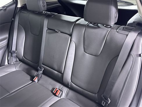 New 2026 Buick Encore GX Sport Touring w/ Advanced Technology Package image 25