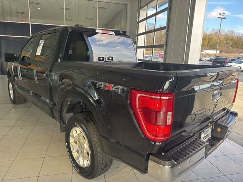 Used 2023 Ford F150 XLT image 8