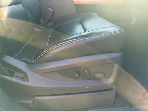 Used 2014 Chevrolet Silverado 1500 LTZ w/ LTZ Plus Package image 37