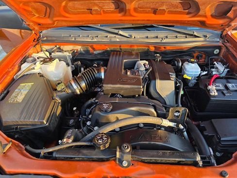 Used 2006 Chevrolet Colorado LT w/ LT Preferred Equipment Group image 52