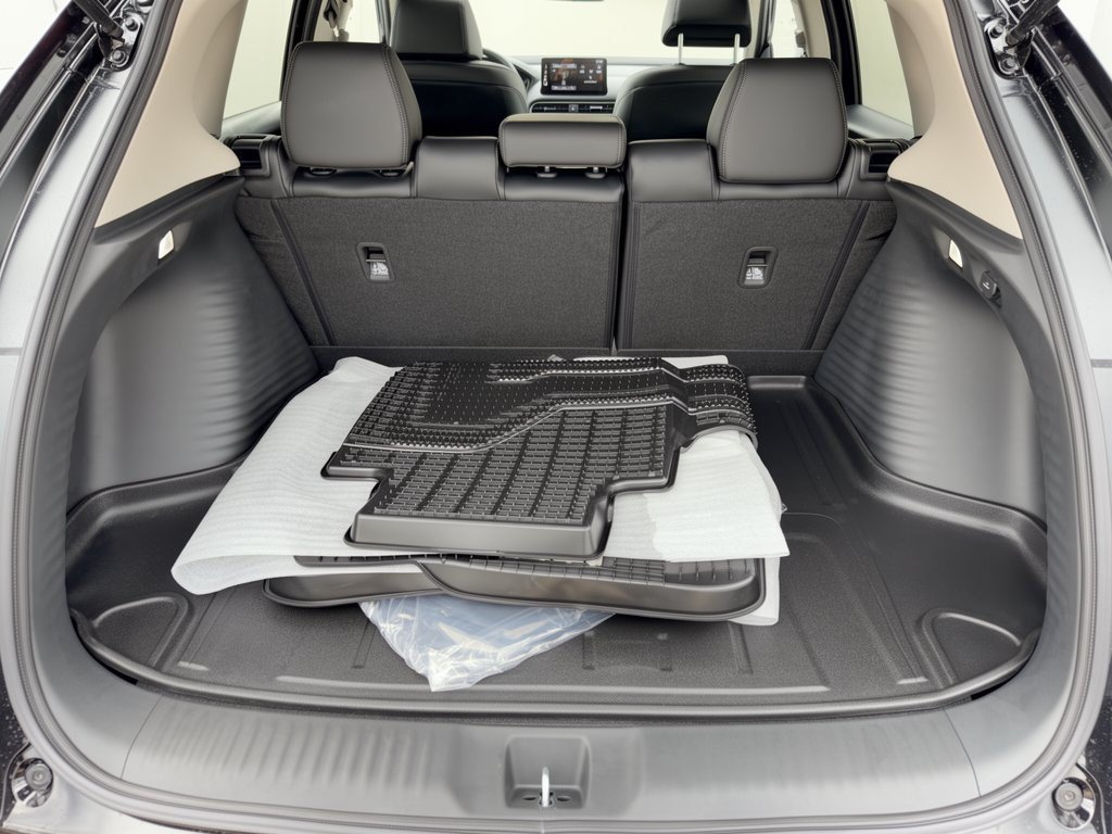 New 2027 Honda HR-V EX-L image 28