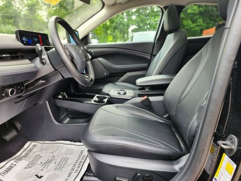 Certified 2023 Ford Mustang Mach-E Premium AWD/4WD image 18