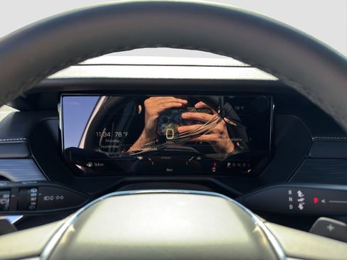 New 2026 GMC Acadia Elevation w/ Black Edition image 11