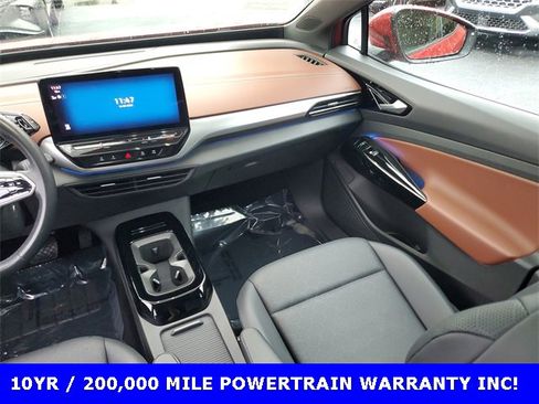 Used 2022 Volkswagen ID.4 Pro S image 21