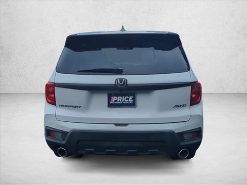 Used 2023 Honda Passport EX-L image 8