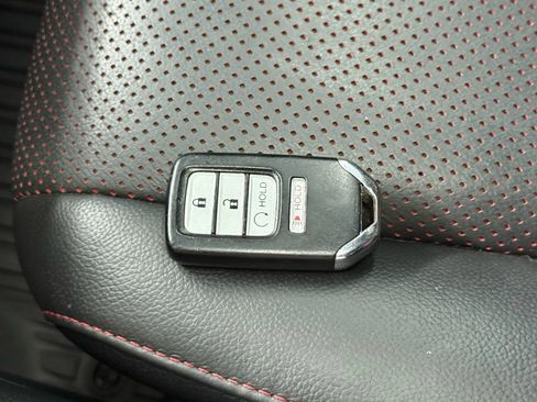 Used 2017 Honda Ridgeline Black Edition image 51