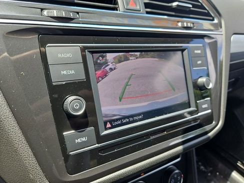 Used 2023 Volkswagen Tiguan S image 25