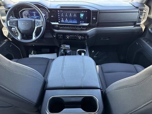 Used 2023 Chevrolet Silverado 1500 RST w/ All Star Edition Plus AWD/4WD image 16