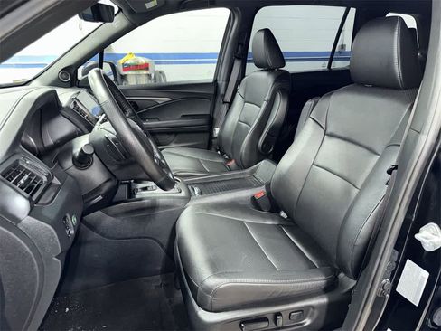 Used 2023 Honda Passport EX-L image 15