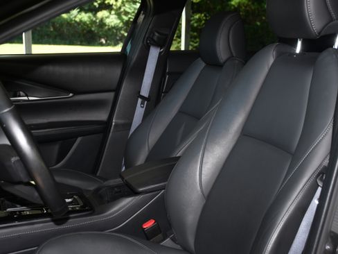 Used 2024 MAZDA CX-30 AWD 2.5 S w/ Select Sport Pkg image 11