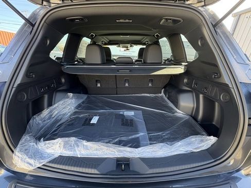 New 2026 Subaru Forester Sport image 28