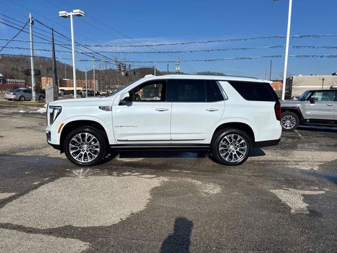 New 2026 GMC Yukon Denali image 2