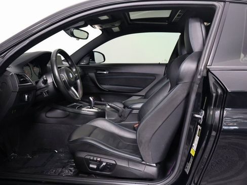 Used 2019 BMW M2 Competition w/ Executive Package image 10