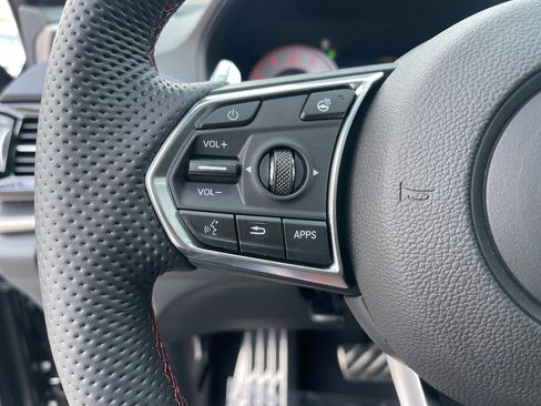 New 2026 Acura RDX A-Spec image 23