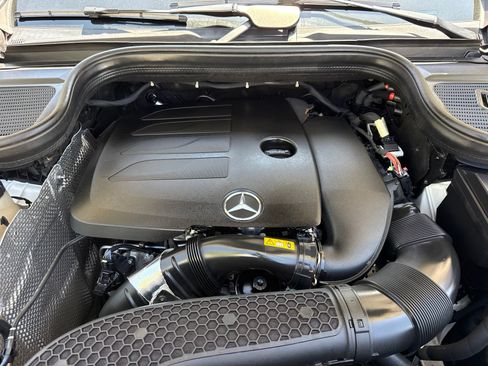 Used 2022 Mercedes-Benz GLE 350 4MATIC image 41