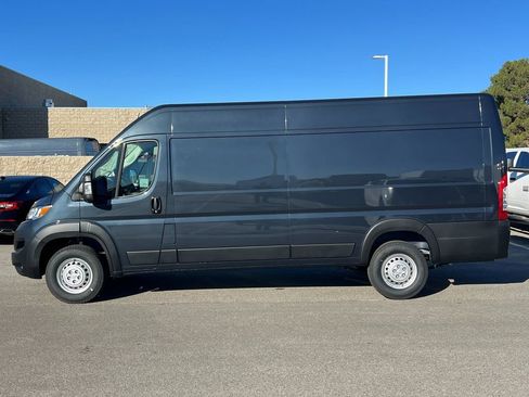 New 2026 RAM ProMaster 3500 w/ Convenience Group image 3