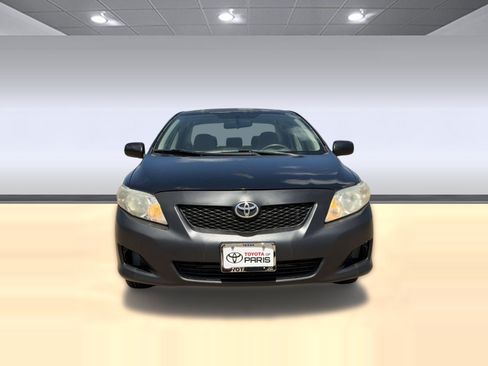 Used 2010 Toyota Corolla LE FWD image 6