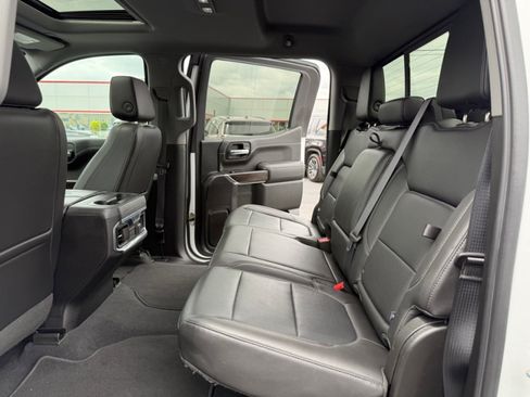 Used 2020 GMC Sierra 1500 SLT w/ SLT Premium Plus Package AWD/4WD image 29
