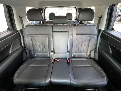 Used 2025 Hyundai Santa Fe SEL image 40