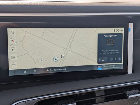 New 2026 Hyundai Palisade Limited image 8