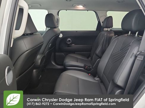 Used 2026 Hyundai Palisade SEL AWD/4WD image 29