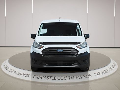 Used 2020 Ford Transit Connect XL FWD image 4